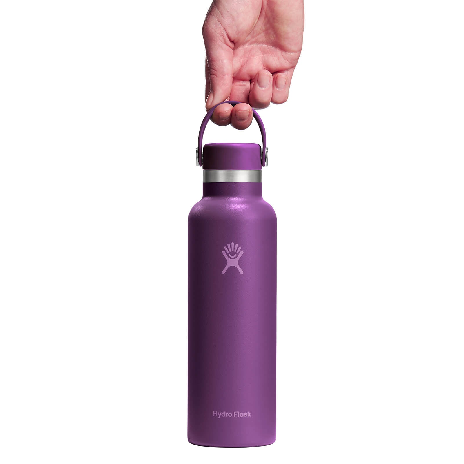 Hydro Flask 21 oz Standard Mouth