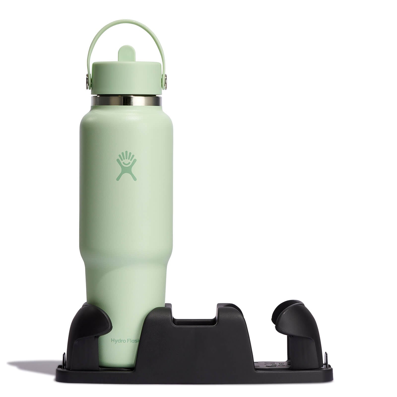 Hydro Flask 40 oz Travel Bottle with Flex Straw Cap