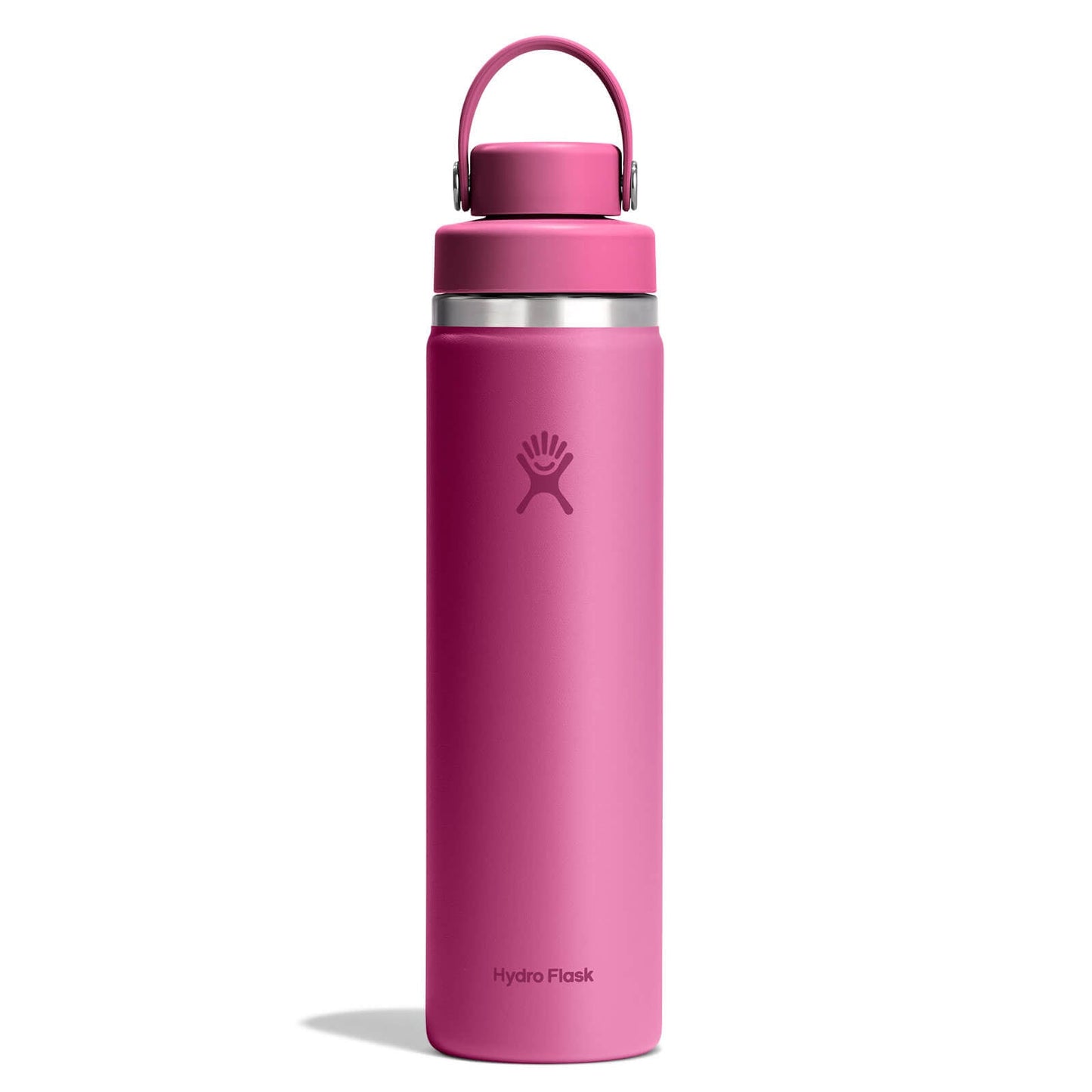Hydro Flask 24 oz Wide Mouth with Flex Chug Cap