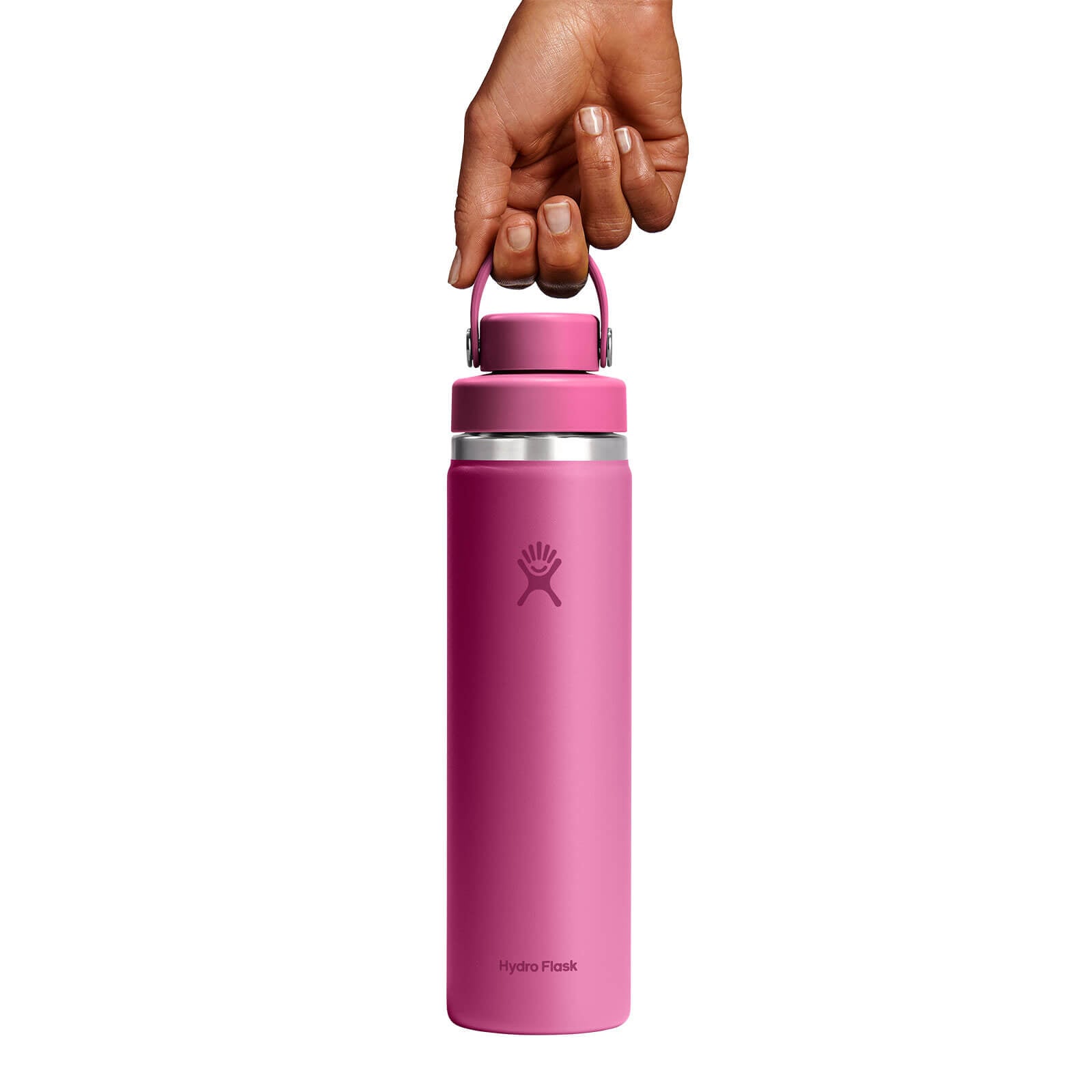 Hydro Flask 24 oz Wide Mouth with Flex Chug Cap