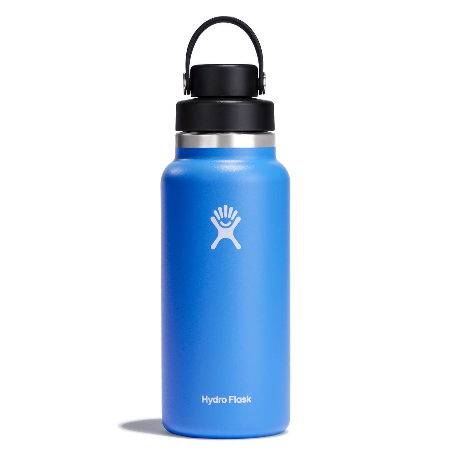 Hydro Flask 32 oz Wide Mouth with Flex Chug Cap