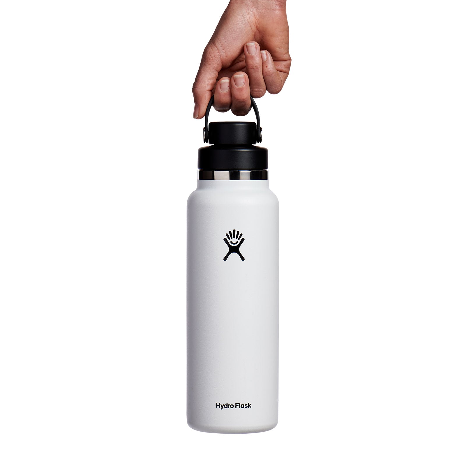 Hydro Flask 40 oz Wide Mouth with Flex Chug Cap