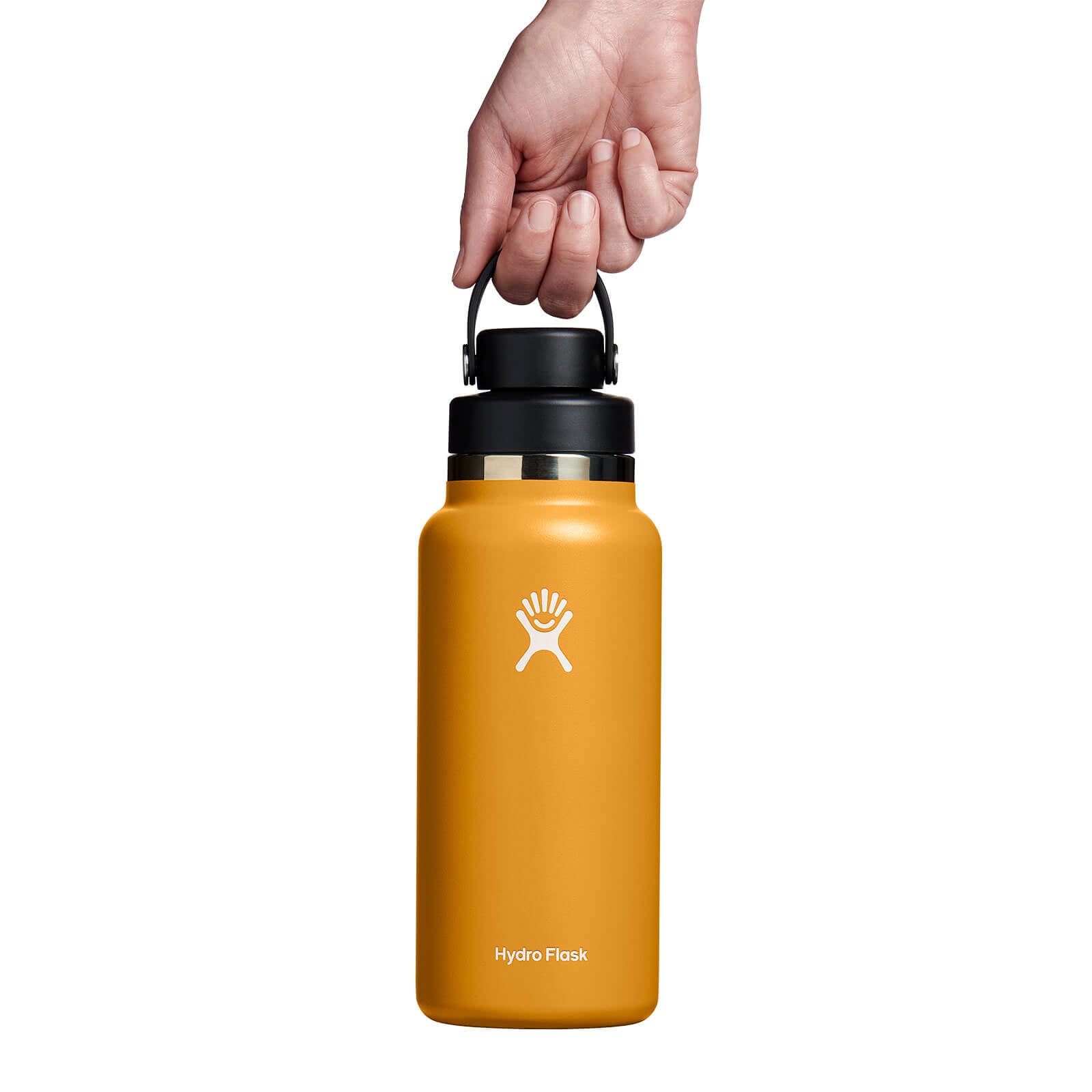 Hydro Flask 32 oz Wide Mouth with Flex Chug Cap