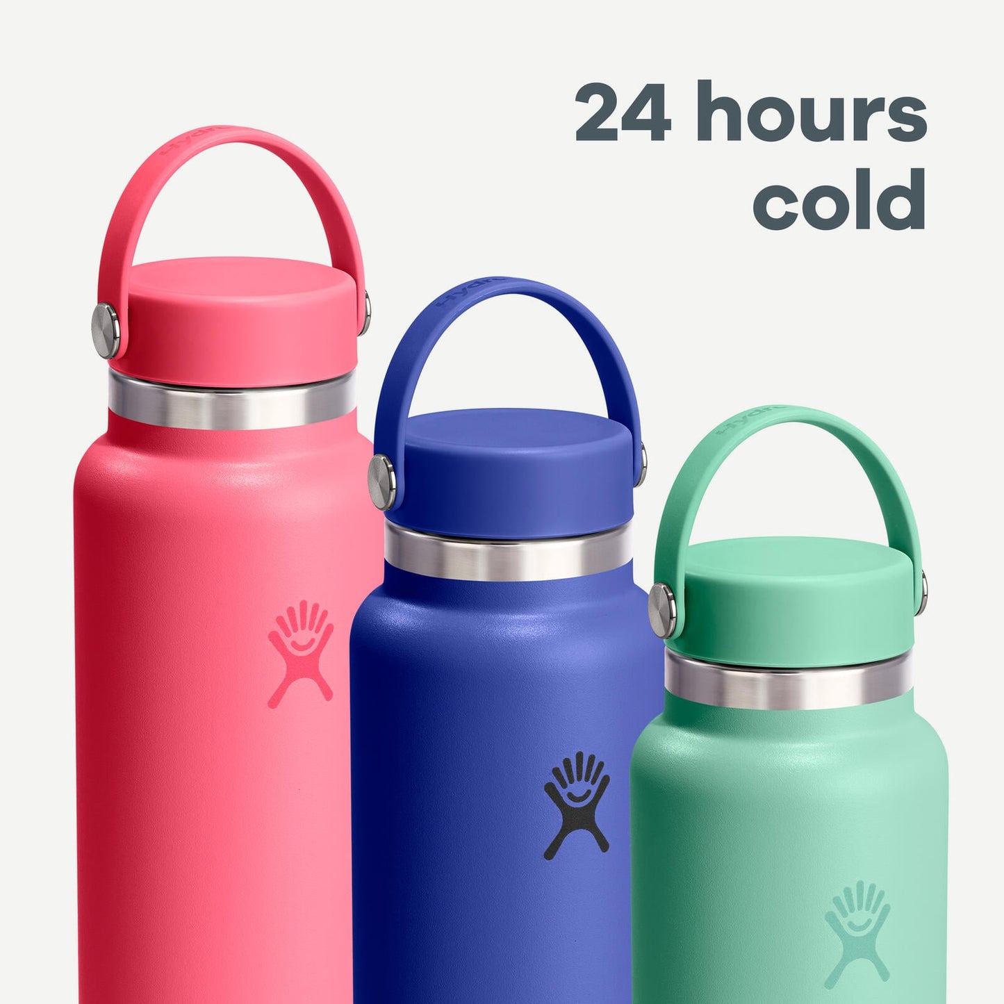Hydro Flask 32 oz Wide Mouth Bottle