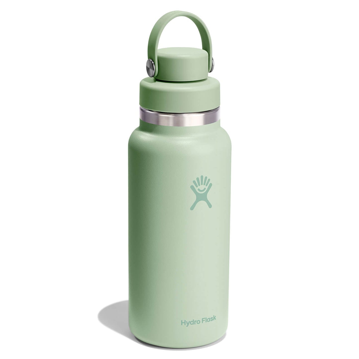 Hydro Flask 32 oz Wide Mouth with Flex Chug Cap