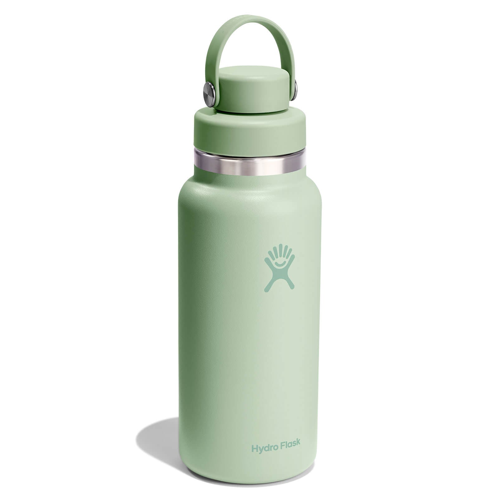 Hydro Flask 32 oz Wide Mouth with Flex Chug Cap