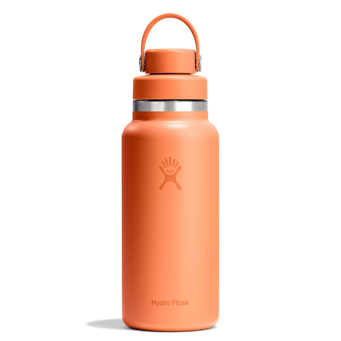 Nectar Orange,OS