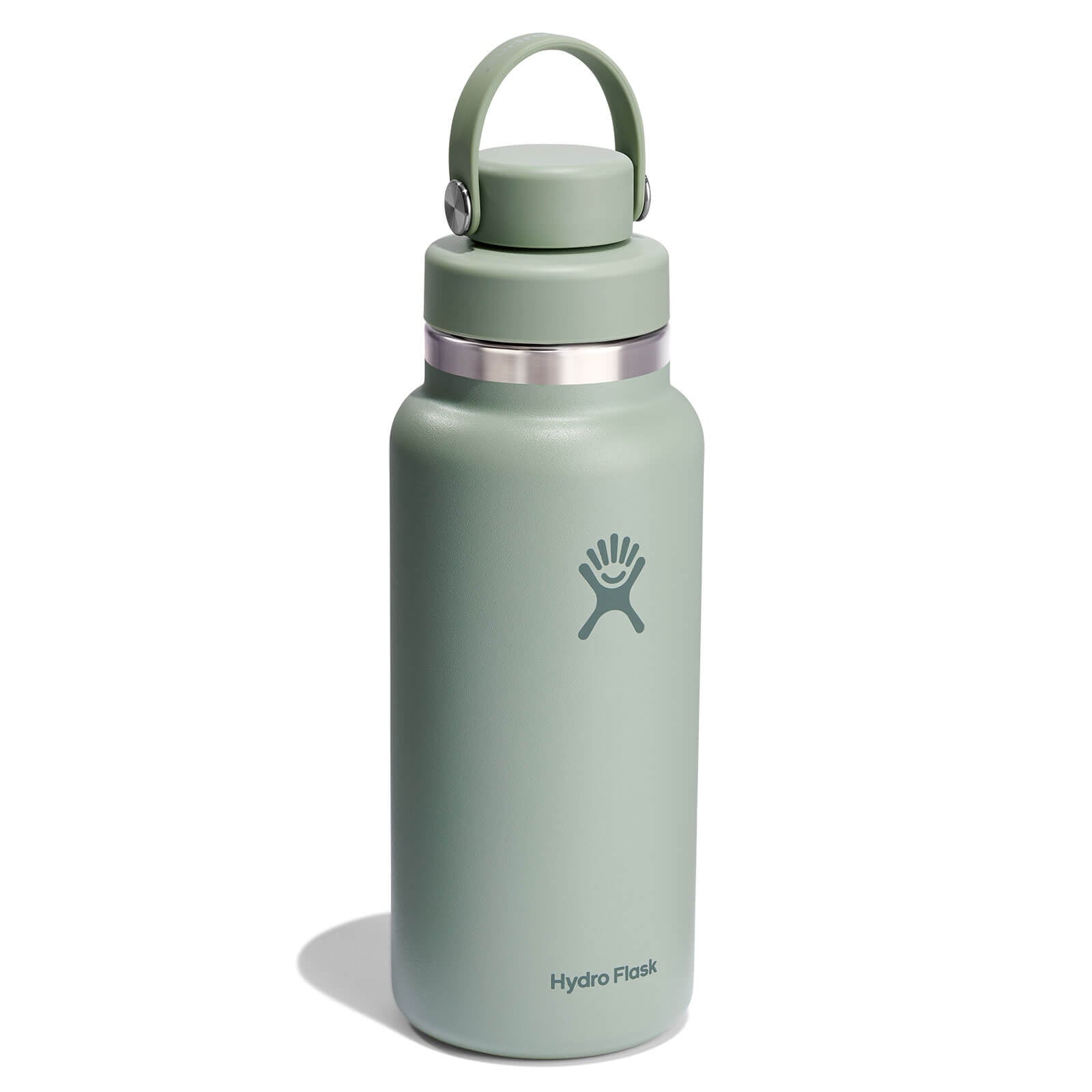 Hydro Flask 32 oz Wide Mouth with Flex Chug Cap