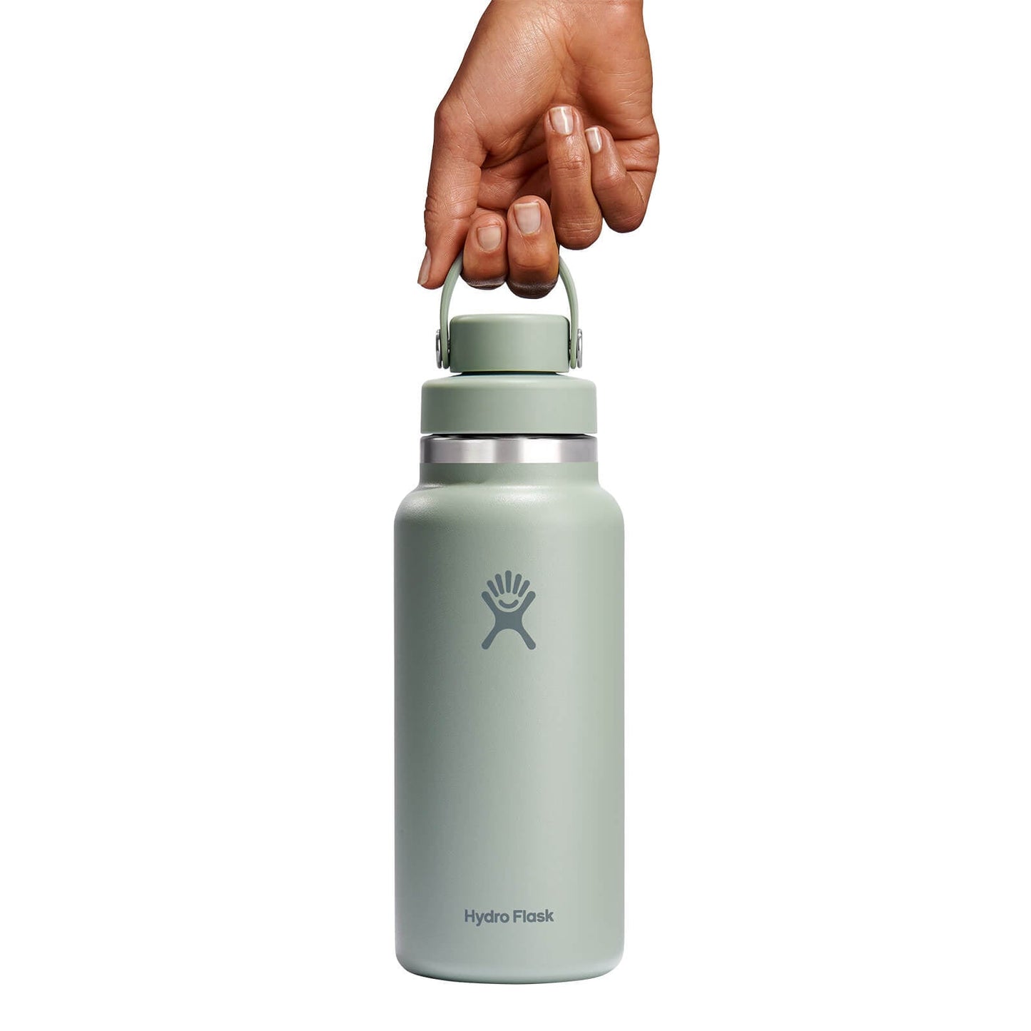 Hydro Flask 32 oz Wide Mouth with Flex Chug Cap