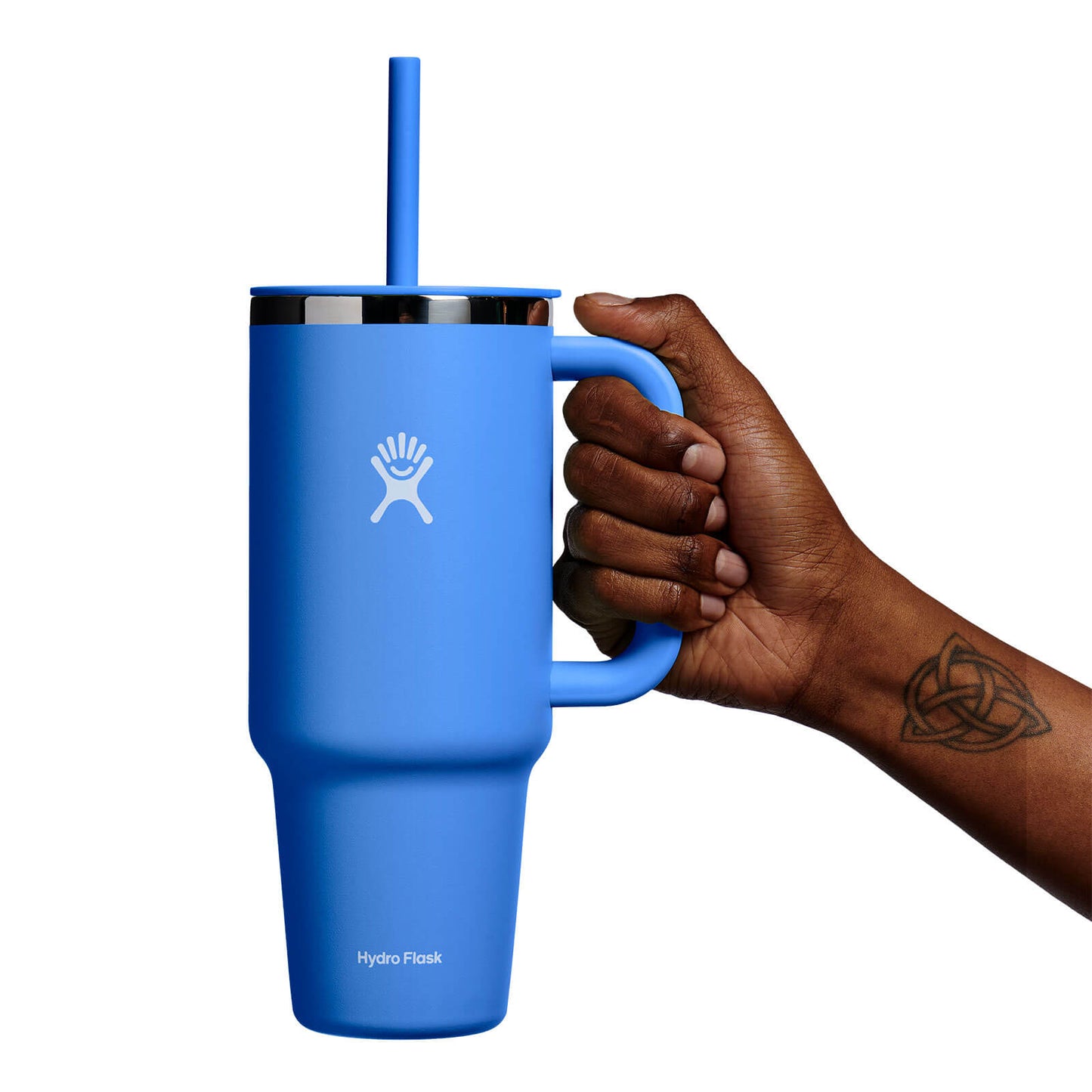 Hydro Flask 40 oz Travel Tumbler