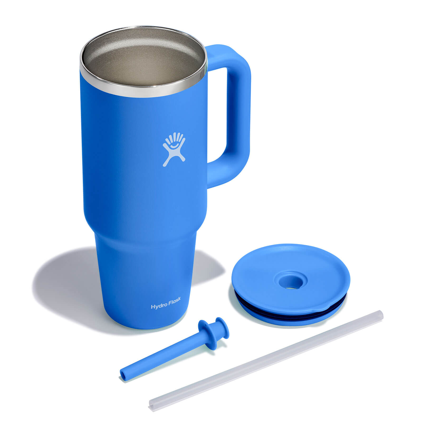Hydro Flask 40 oz Travel Tumbler