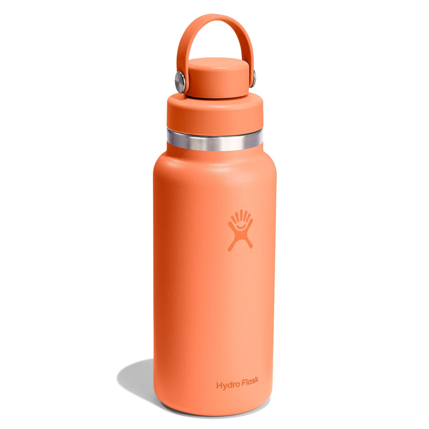 Hydro Flask 32 oz Wide Mouth with Flex Chug Cap