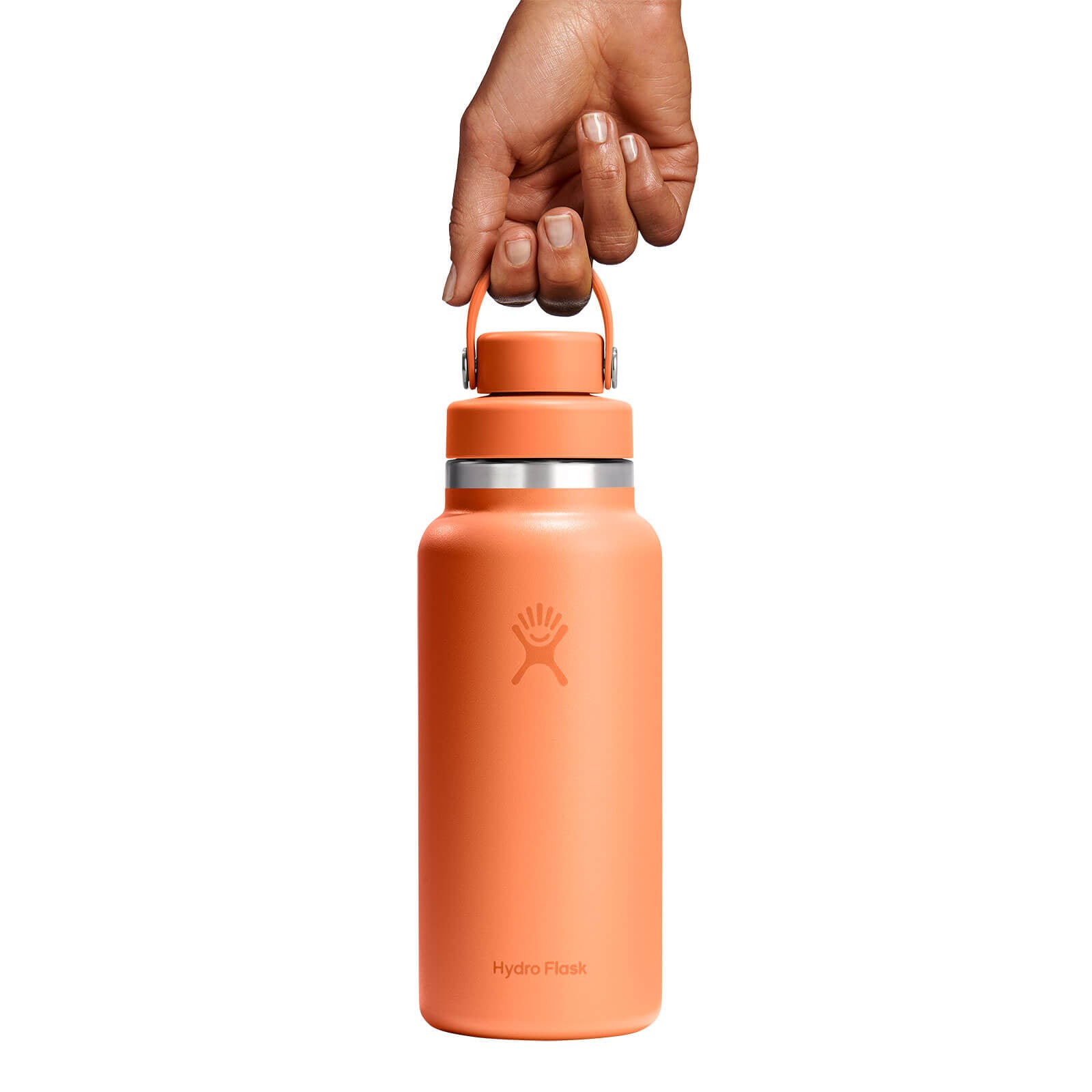 Hydro Flask 32 oz Wide Mouth with Flex Chug Cap