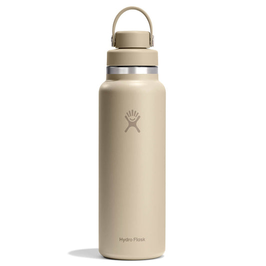 Hydro Flask 40 oz Wide Mouth with Flex Chug Cap