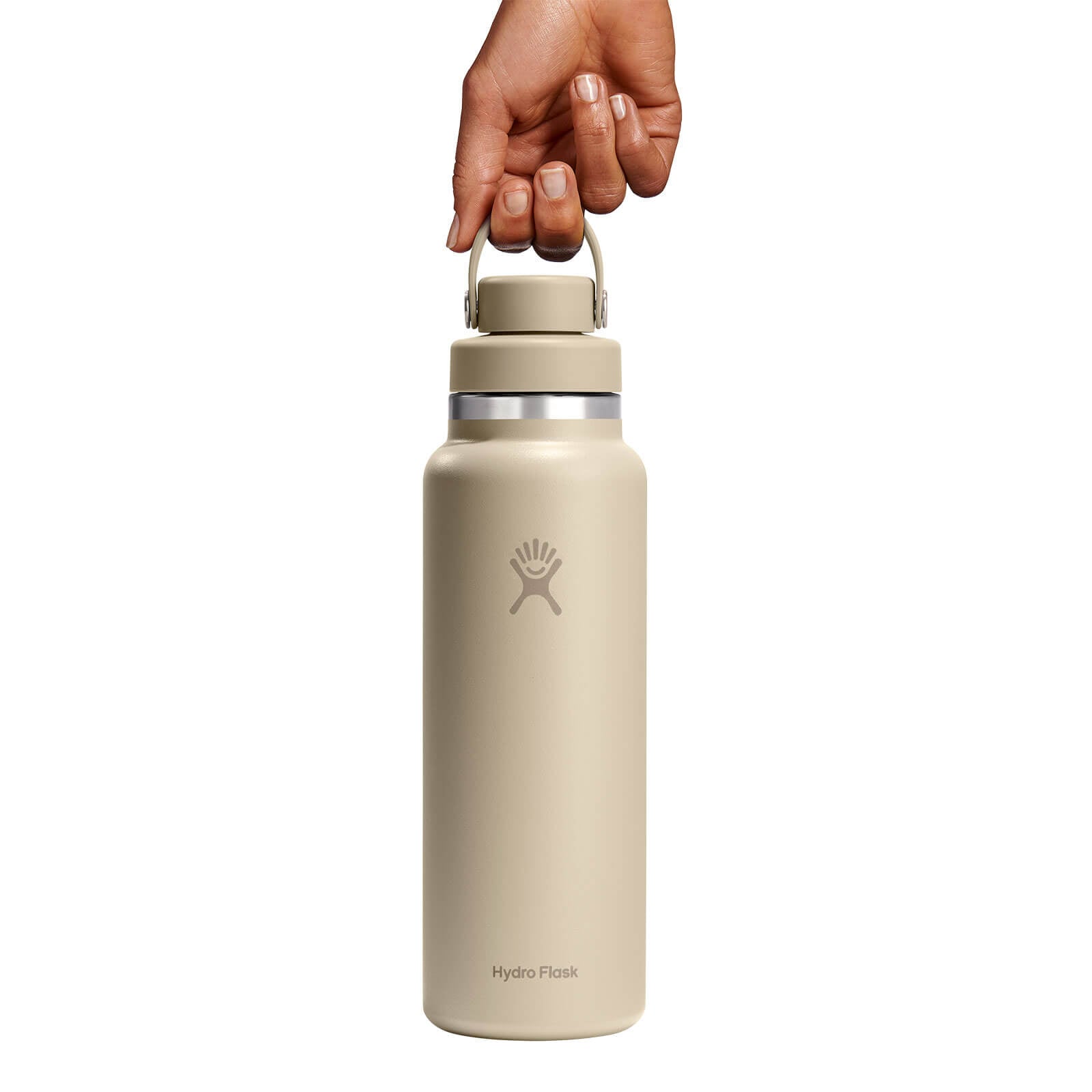 Hydro Flask 40 oz Wide Mouth with Flex Chug Cap