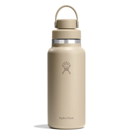 Hydro Flask 32 oz Wide Mouth with Flex Chug Cap