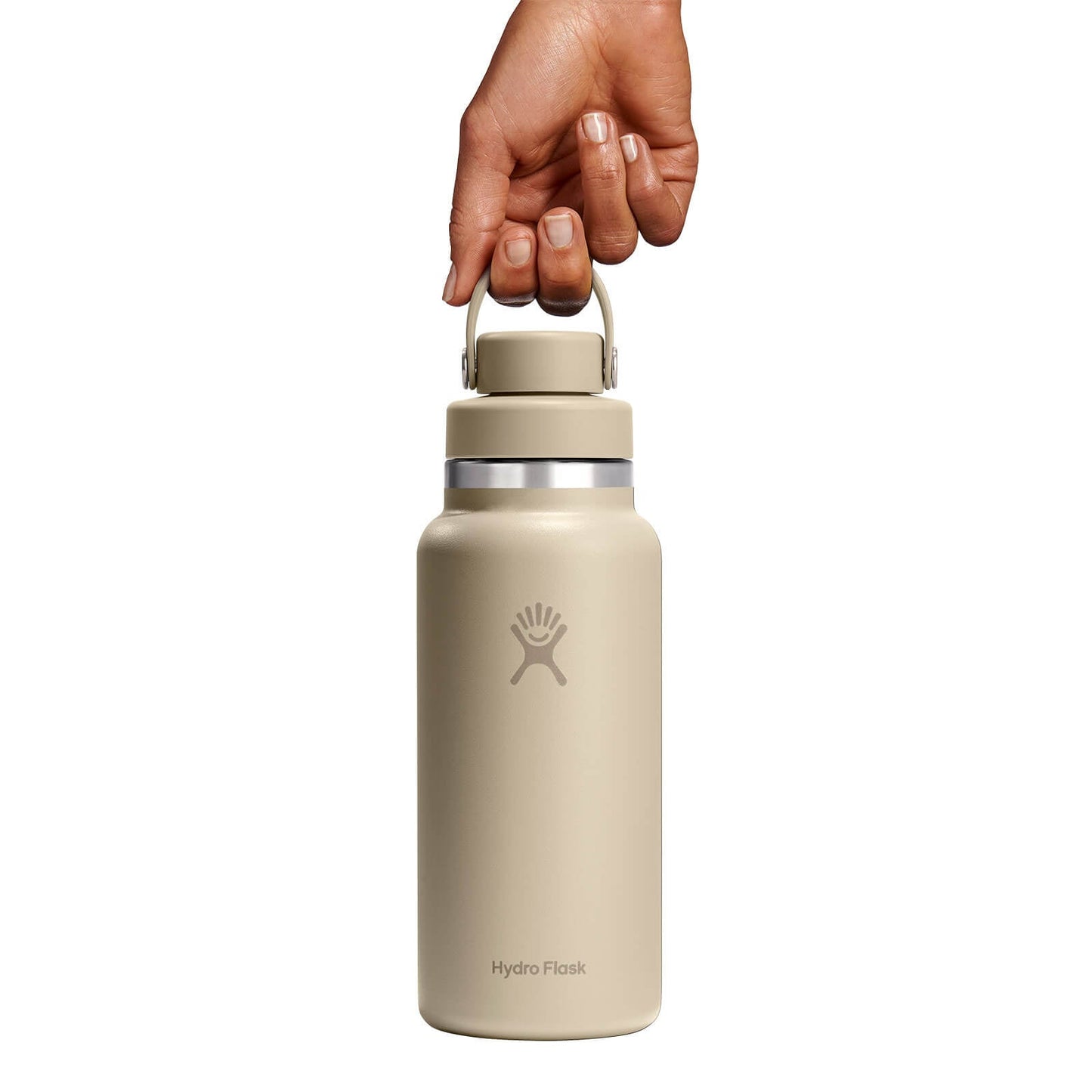 Hydro Flask 32 oz Wide Mouth with Flex Chug Cap