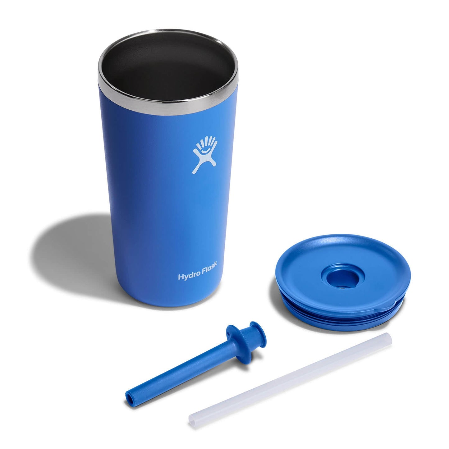 Hydro Flask 20 oz All Around™ Tumbler with Straw Lid
