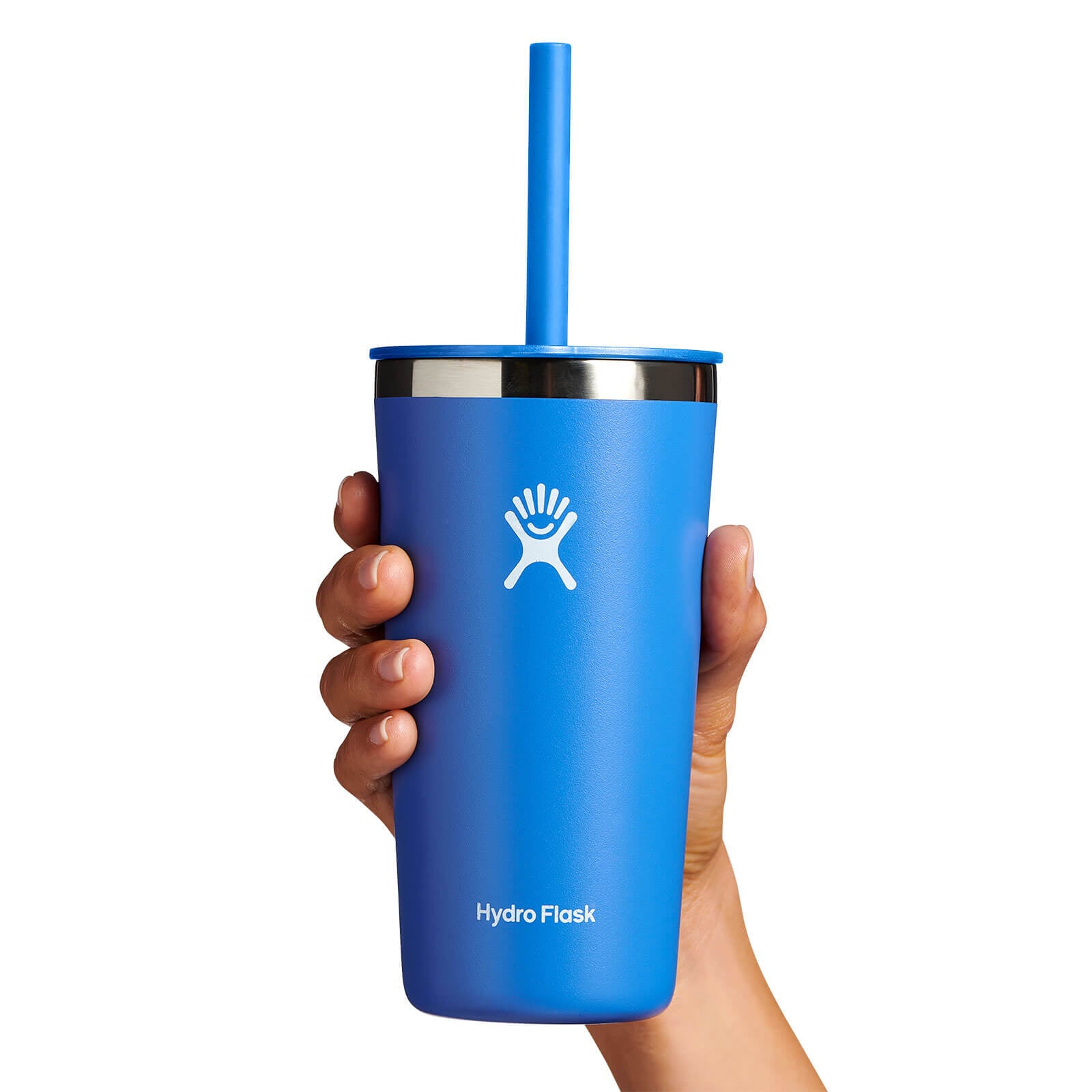 Hydro Flask 20 oz All Around™ Tumbler with Straw Lid