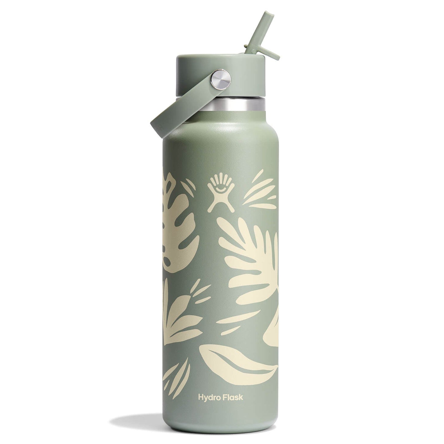 Botanical Bliss,OS