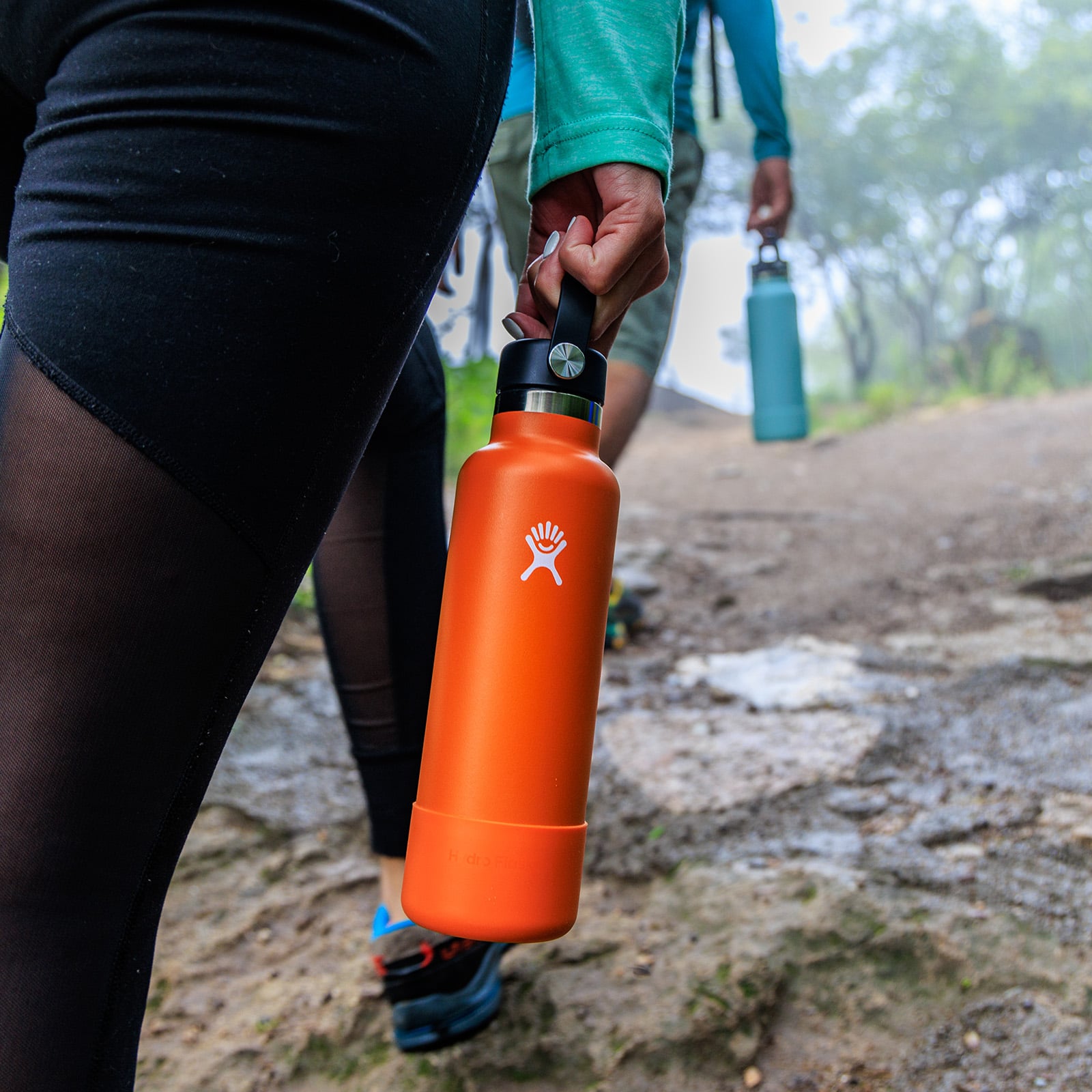 Hydro Flask 24 oz Standard Mouth
