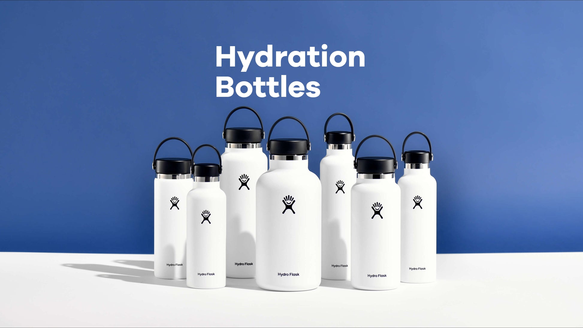 Hydro Flask 24 oz Standard Mouth