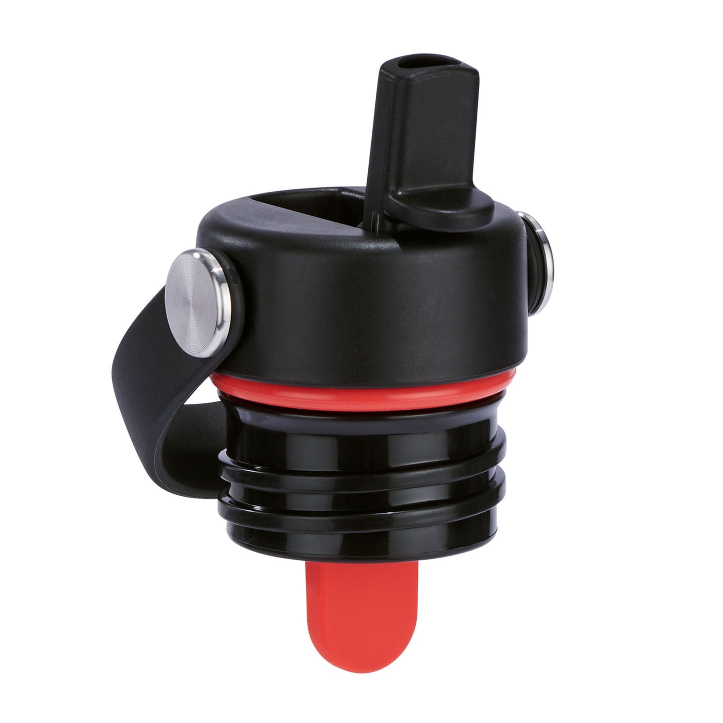 Hydro Flask 24 oz Standard Mouth with Flex Straw Cap