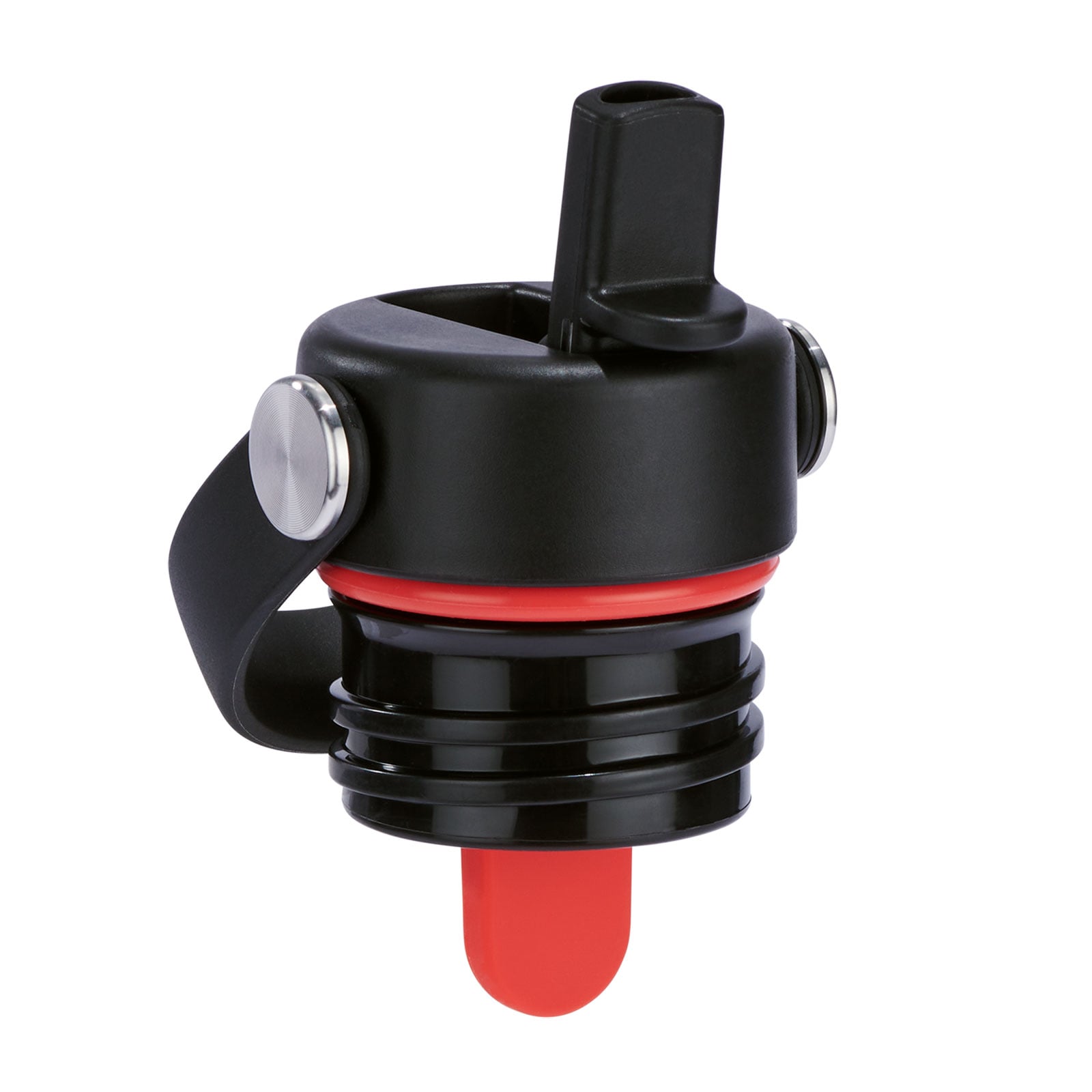 Hydro Flask 24 oz Standard Mouth with Flex Straw Cap