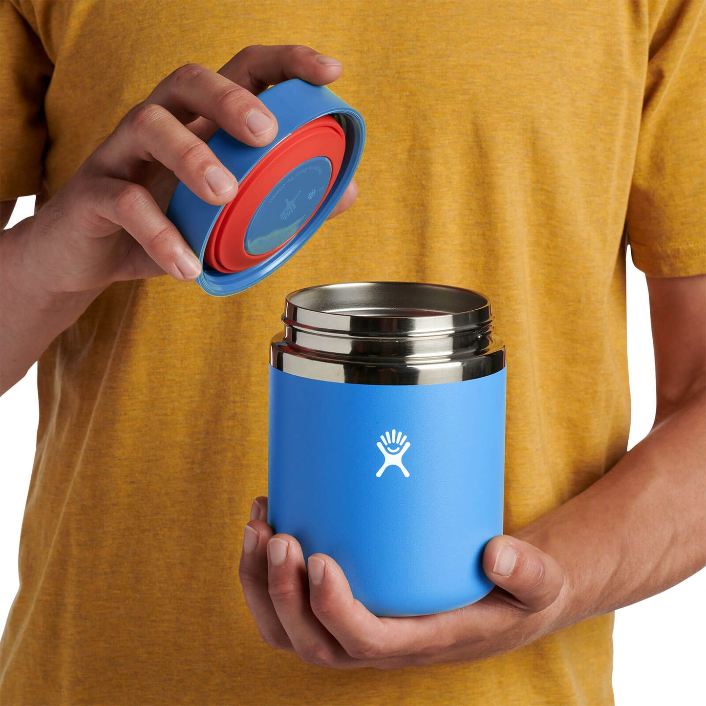 Hydro Flask 28 oz Insulated Food Jar