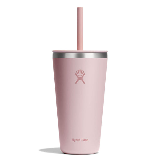 Hydro Flask 28 oz All Around™ Tumbler with Straw Lid
