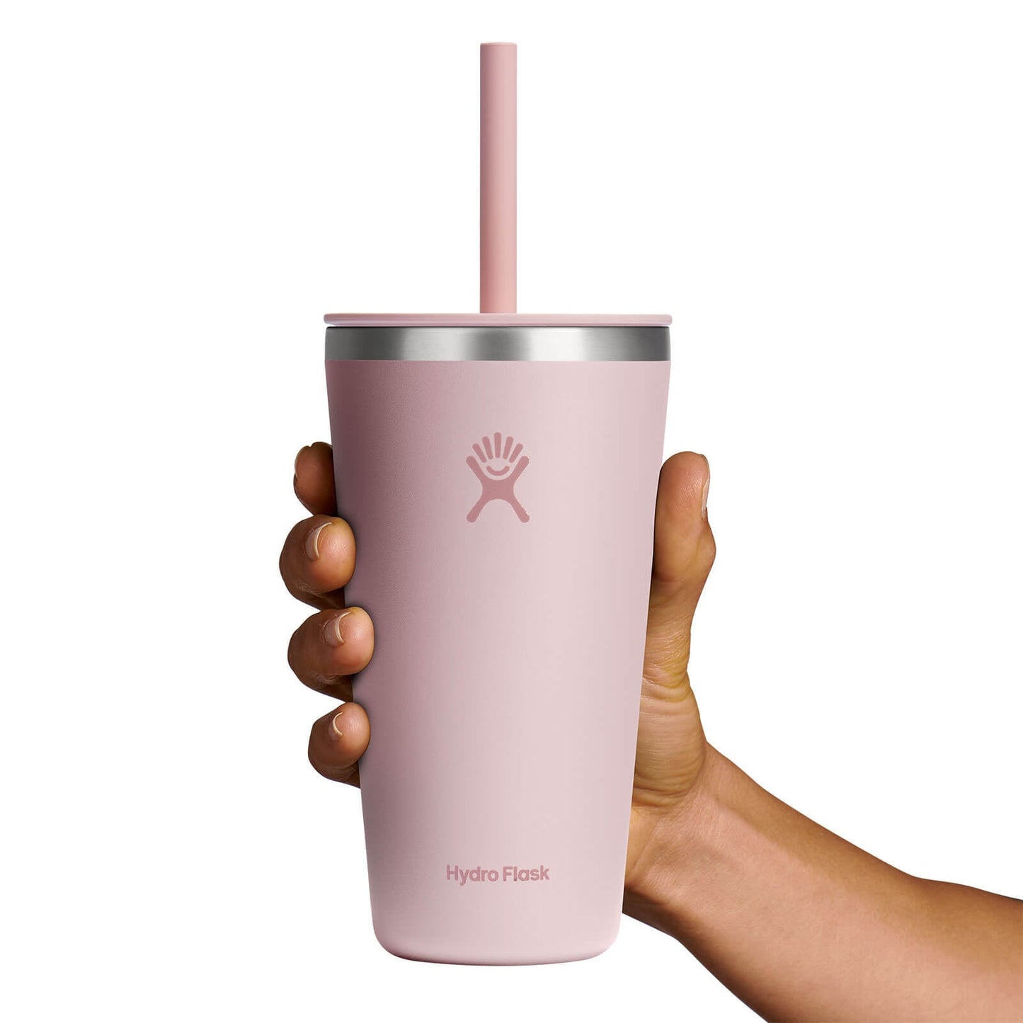 Hydro Flask 28 oz All Around™ Tumbler with Straw Lid