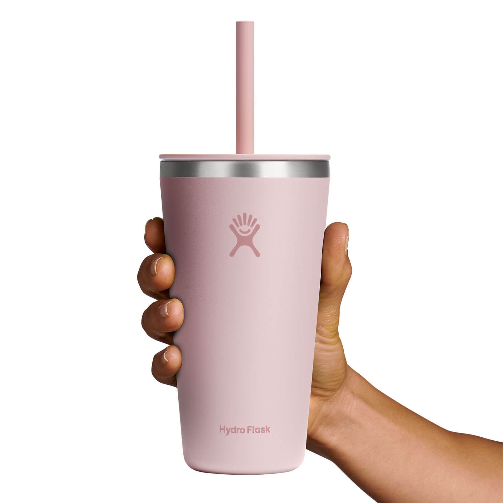 Hydro Flask 28 oz All Around™ Tumbler with Straw Lid