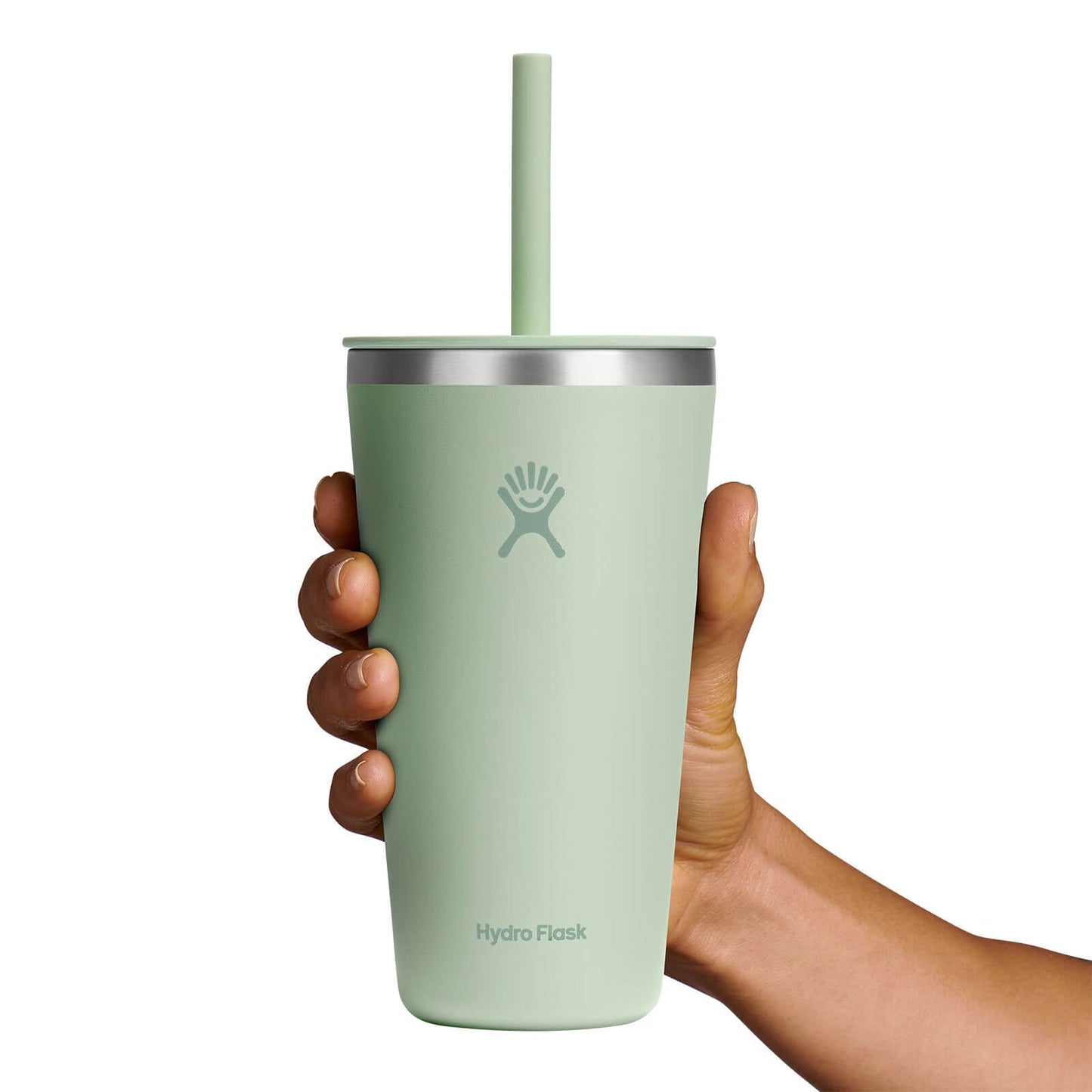 Hydro Flask 28 oz All Around™ Tumbler with Straw Lid