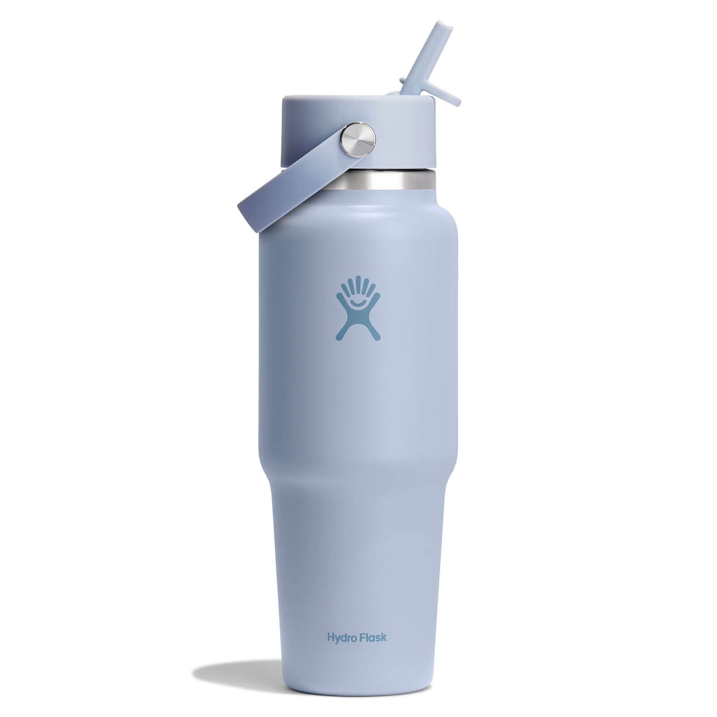 Hydro Flask 32 oz Travel Bottle with Flex Straw Cap