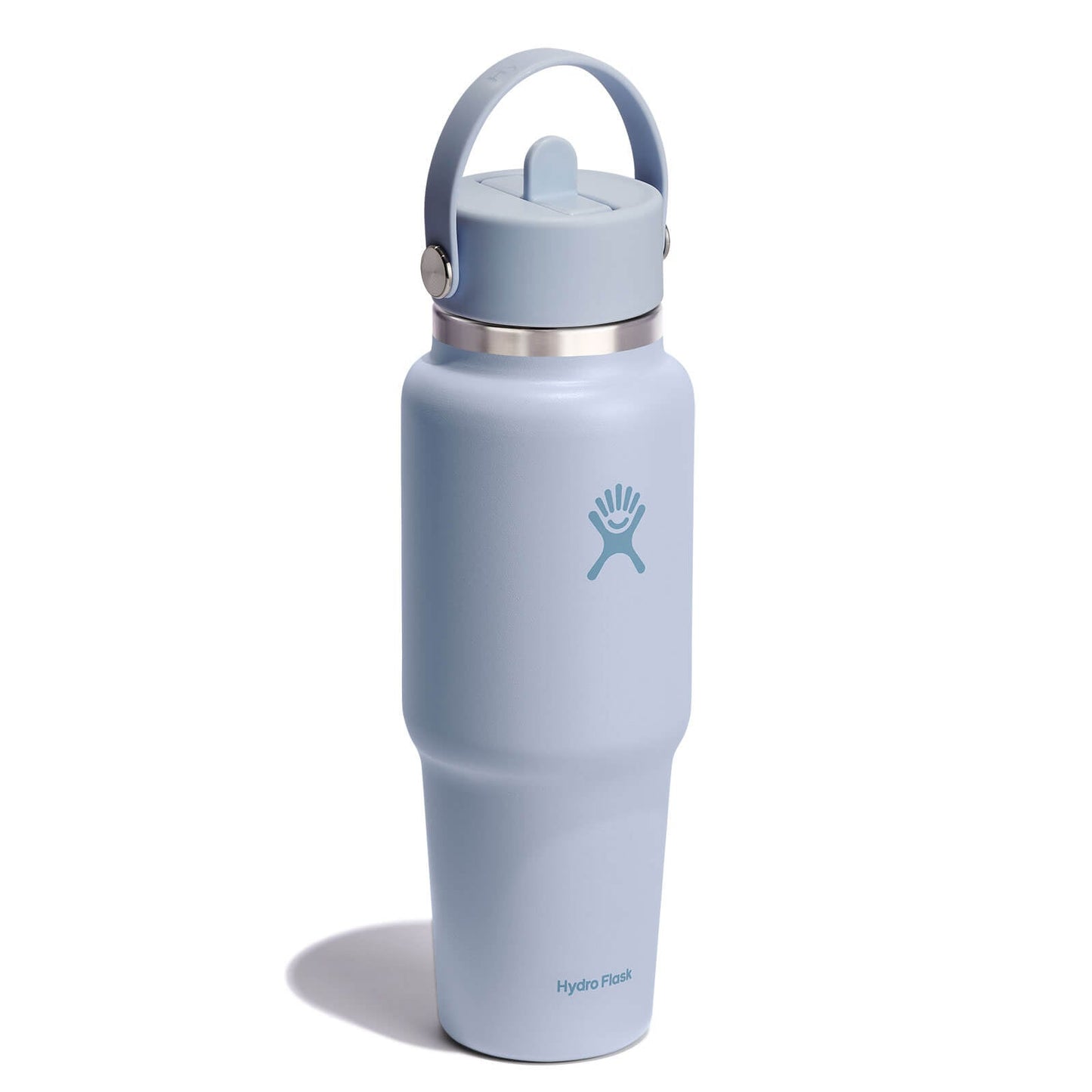 Hydro Flask 32 oz Travel Bottle with Flex Straw Cap