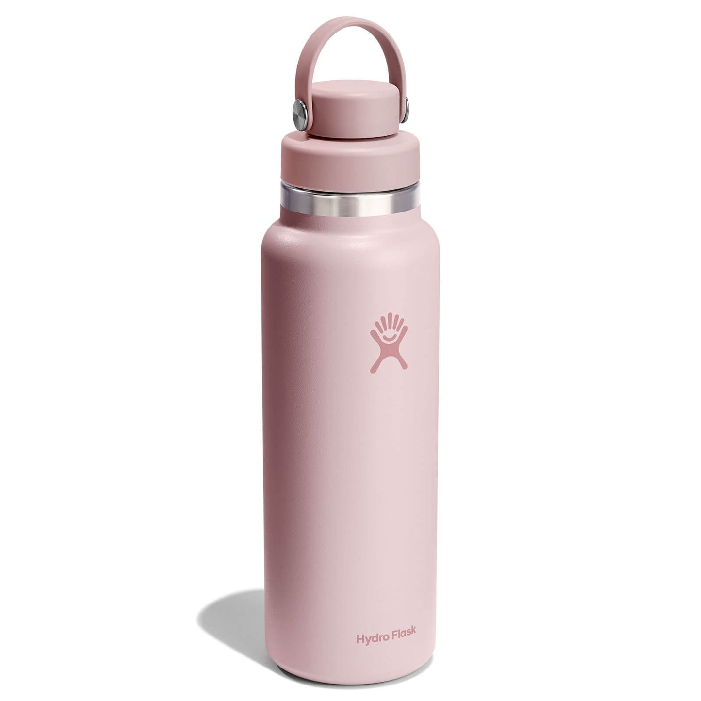 Hydro Flask 40 oz Wide Mouth with Flex Chug Cap