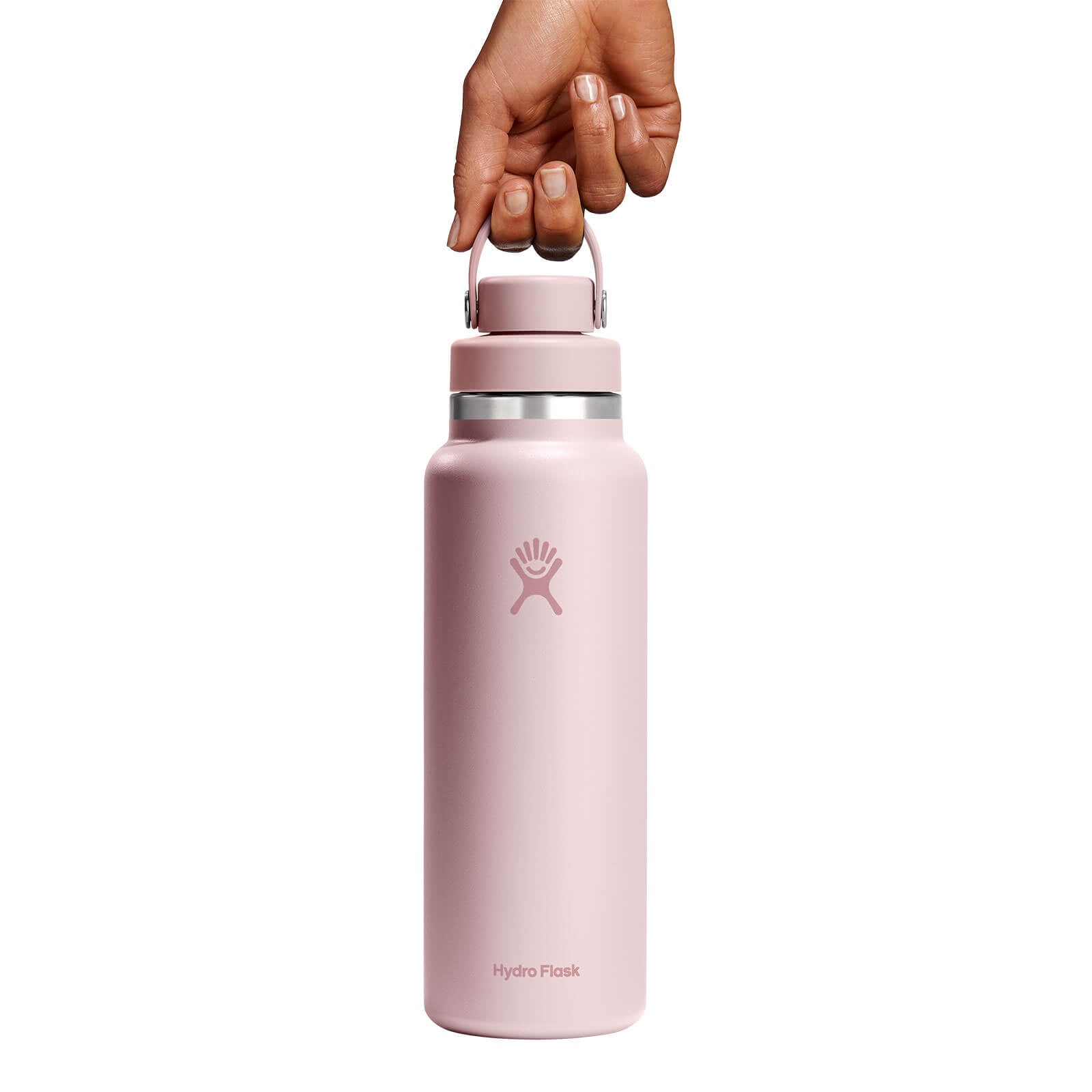 Hydro Flask 40 oz Wide Mouth with Flex Chug Cap