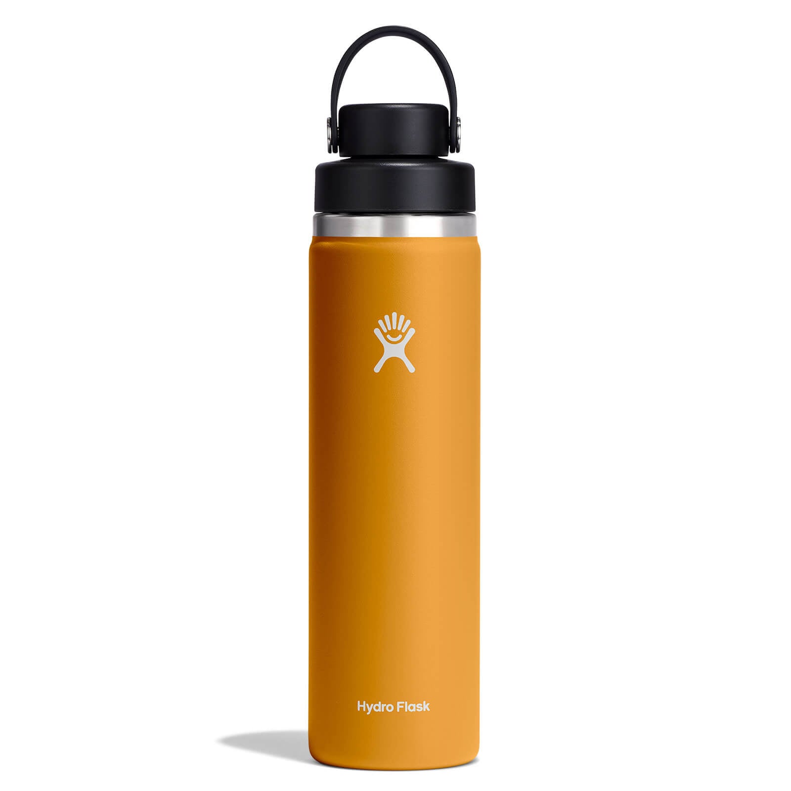 Hydro Flask 24 oz Wide Mouth with Flex Chug Cap