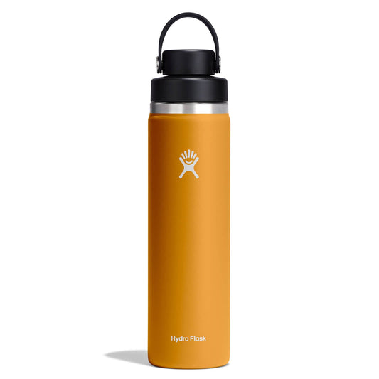 Hydro Flask 24 oz Wide Mouth with Flex Chug Cap