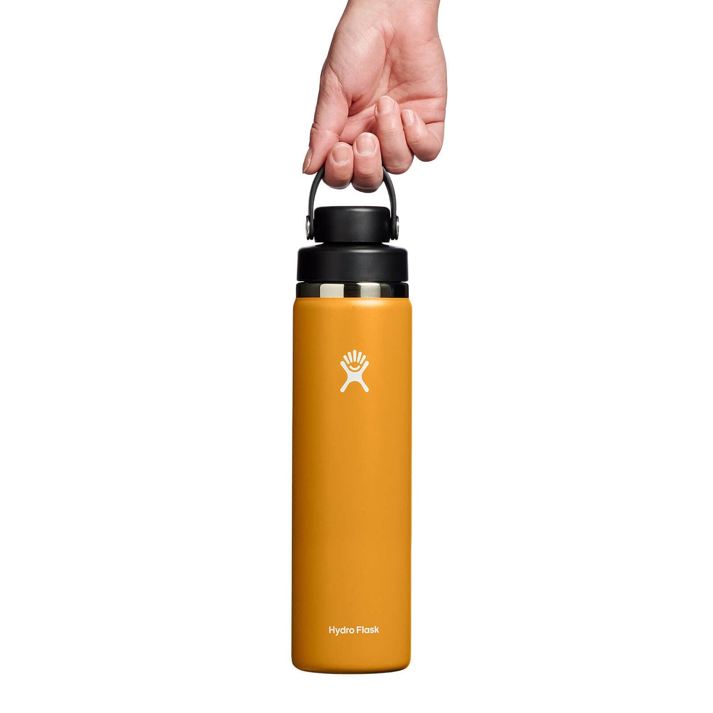 Hydro Flask 24 oz Wide Mouth with Flex Chug Cap
