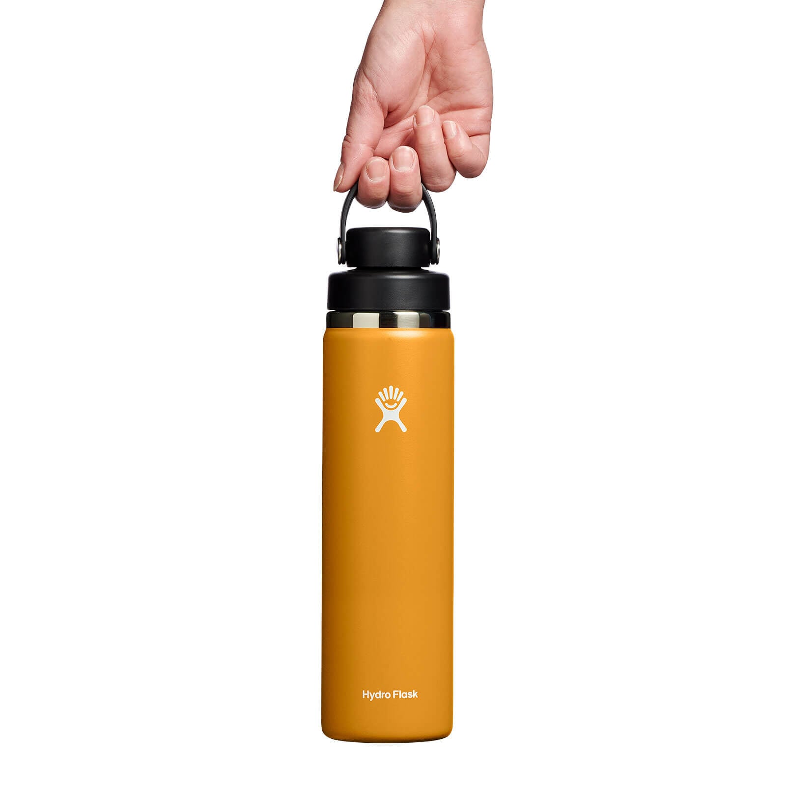Hydro Flask 24 oz Wide Mouth with Flex Chug Cap