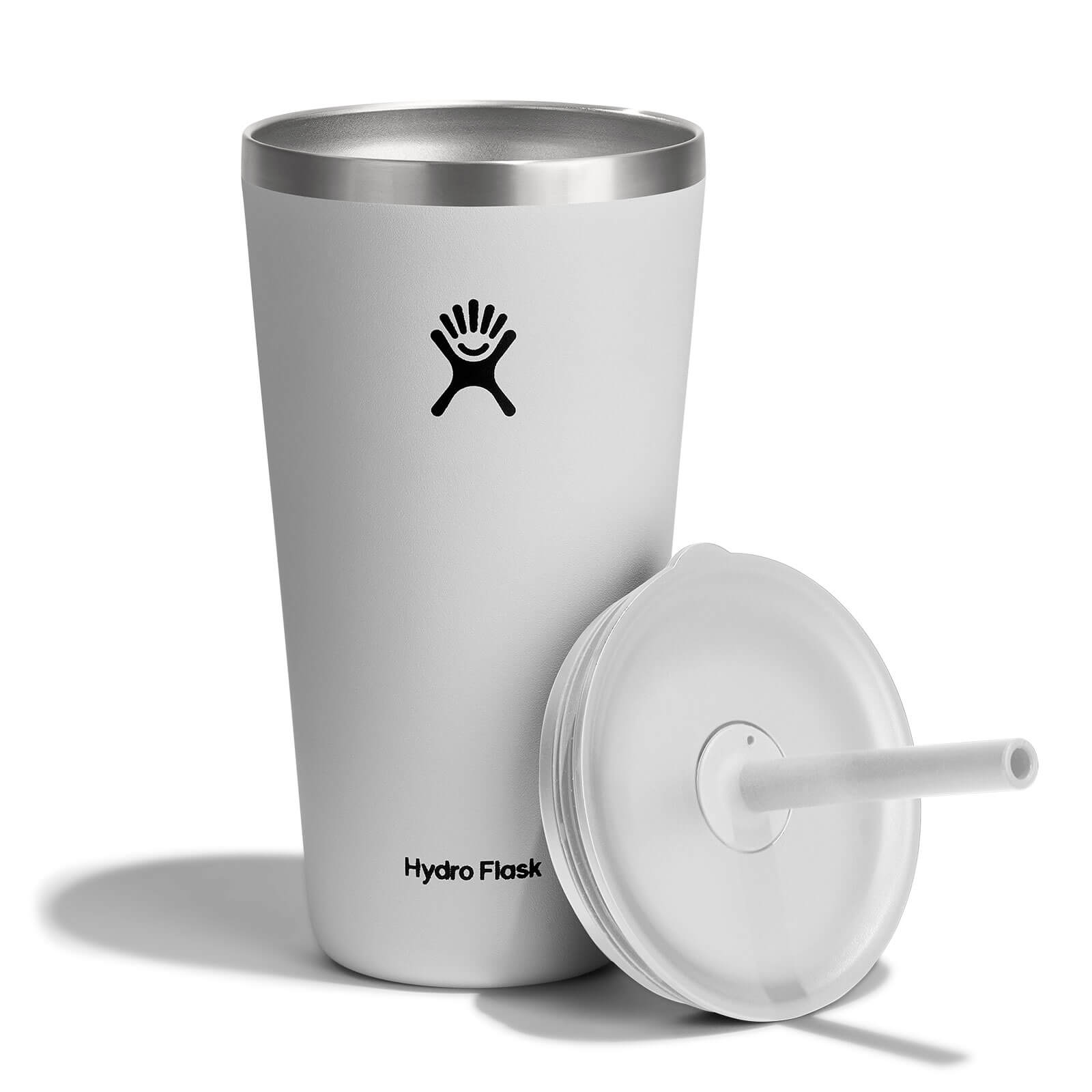 Hydro Flask 28 oz All Around™ Tumbler with Straw Lid