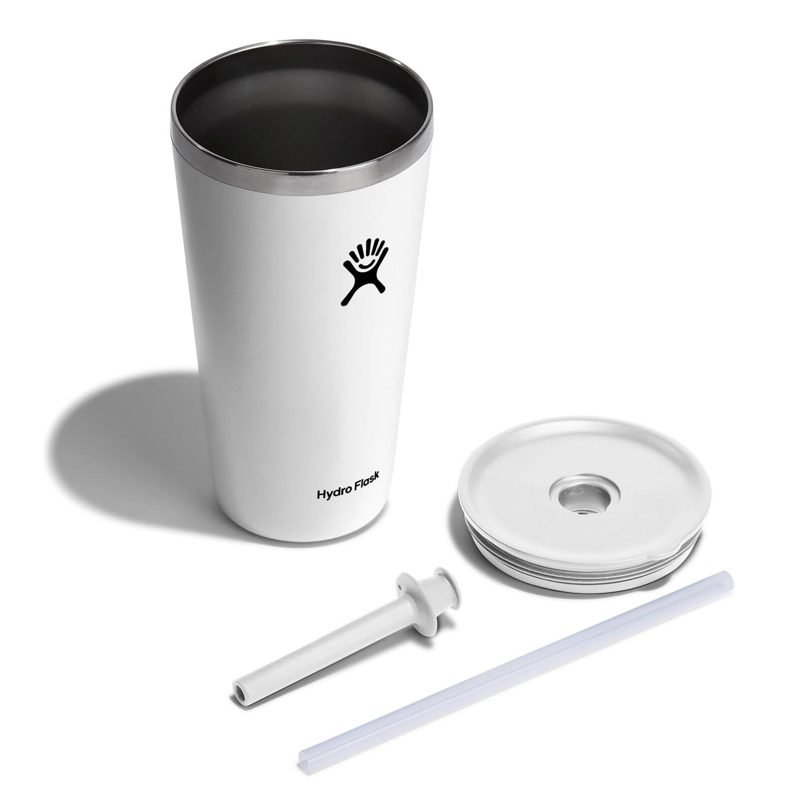 Hydro Flask 28 oz All Around™ Tumbler with Straw Lid