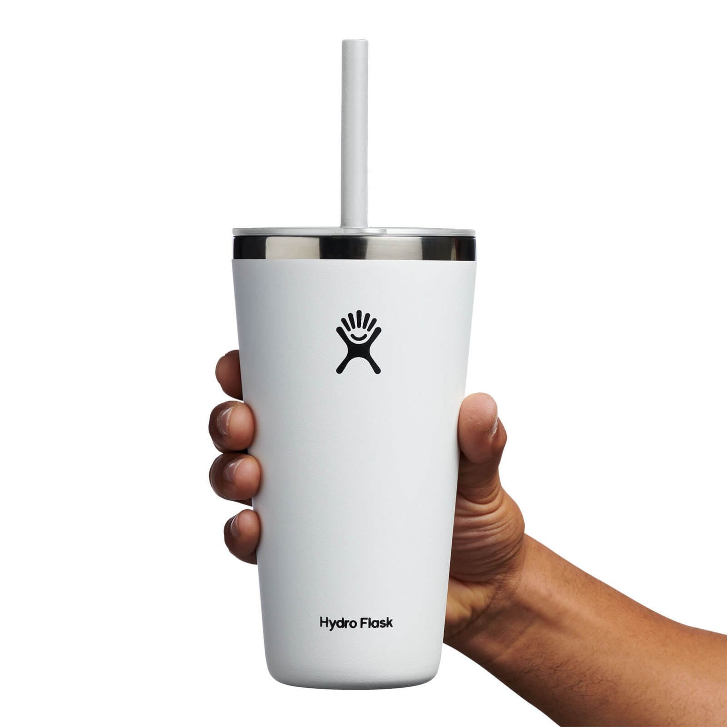 Hydro Flask 28 oz All Around™ Tumbler with Straw Lid