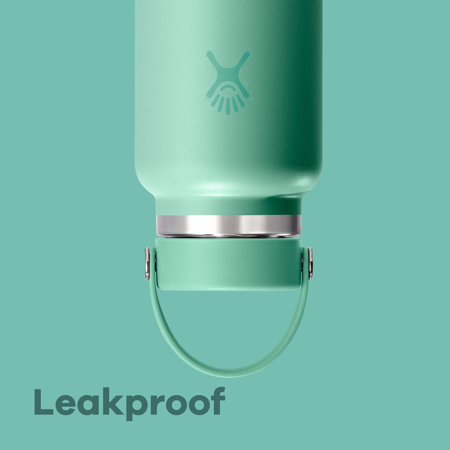 Hydro Flask 32 oz Wide Mouth Bottle