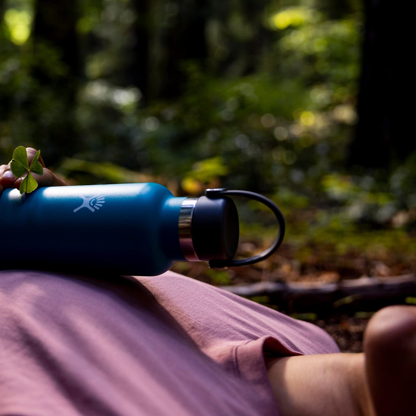 Hydro Flask 21 oz Standard Mouth