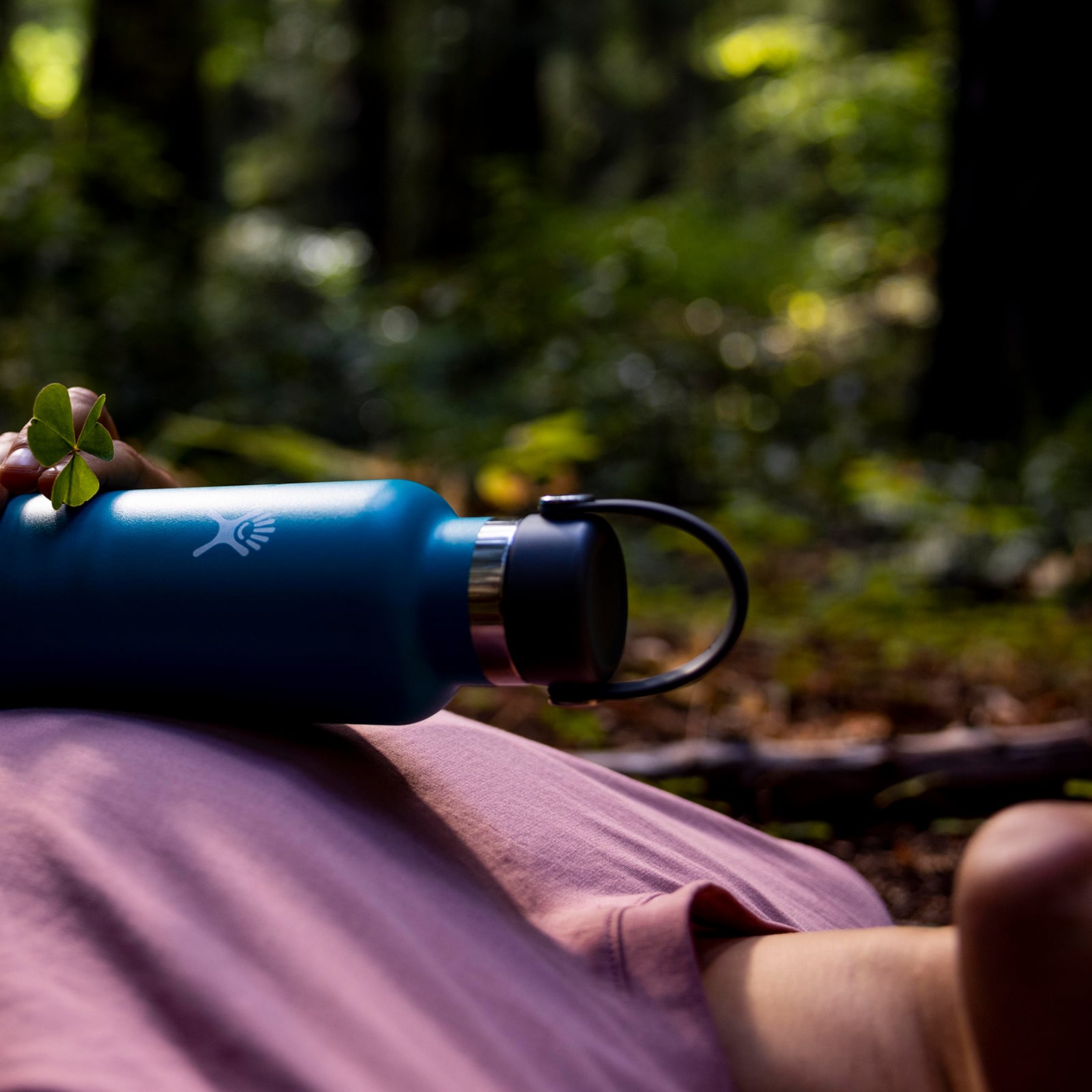 Hydro Flask 21 oz Standard Mouth