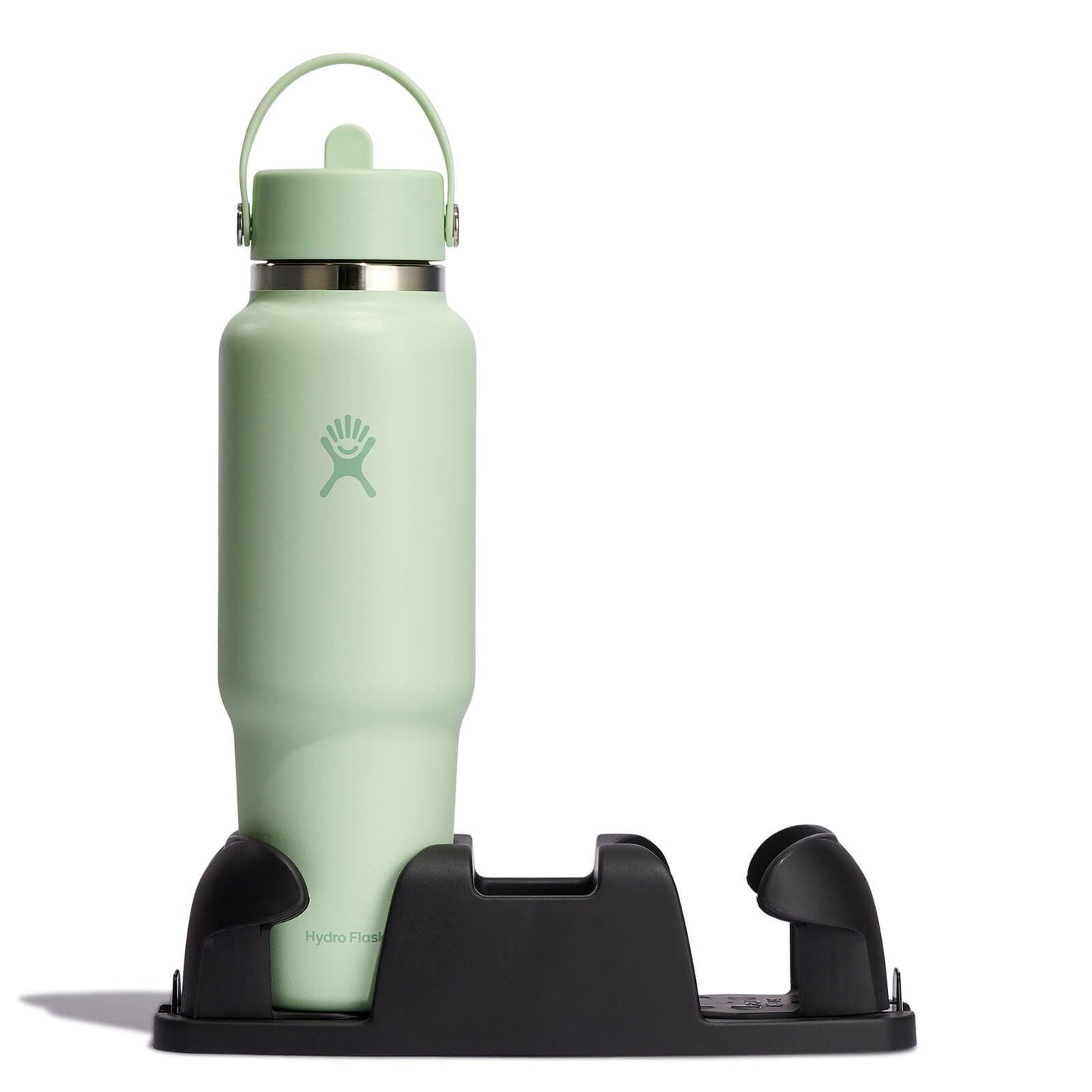 Hydro Flask 40 oz Travel Bottle with Flex Straw Cap