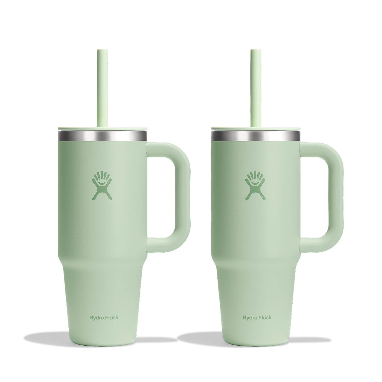 Hydro Flask 24 oz Travel Tumbler Bundle