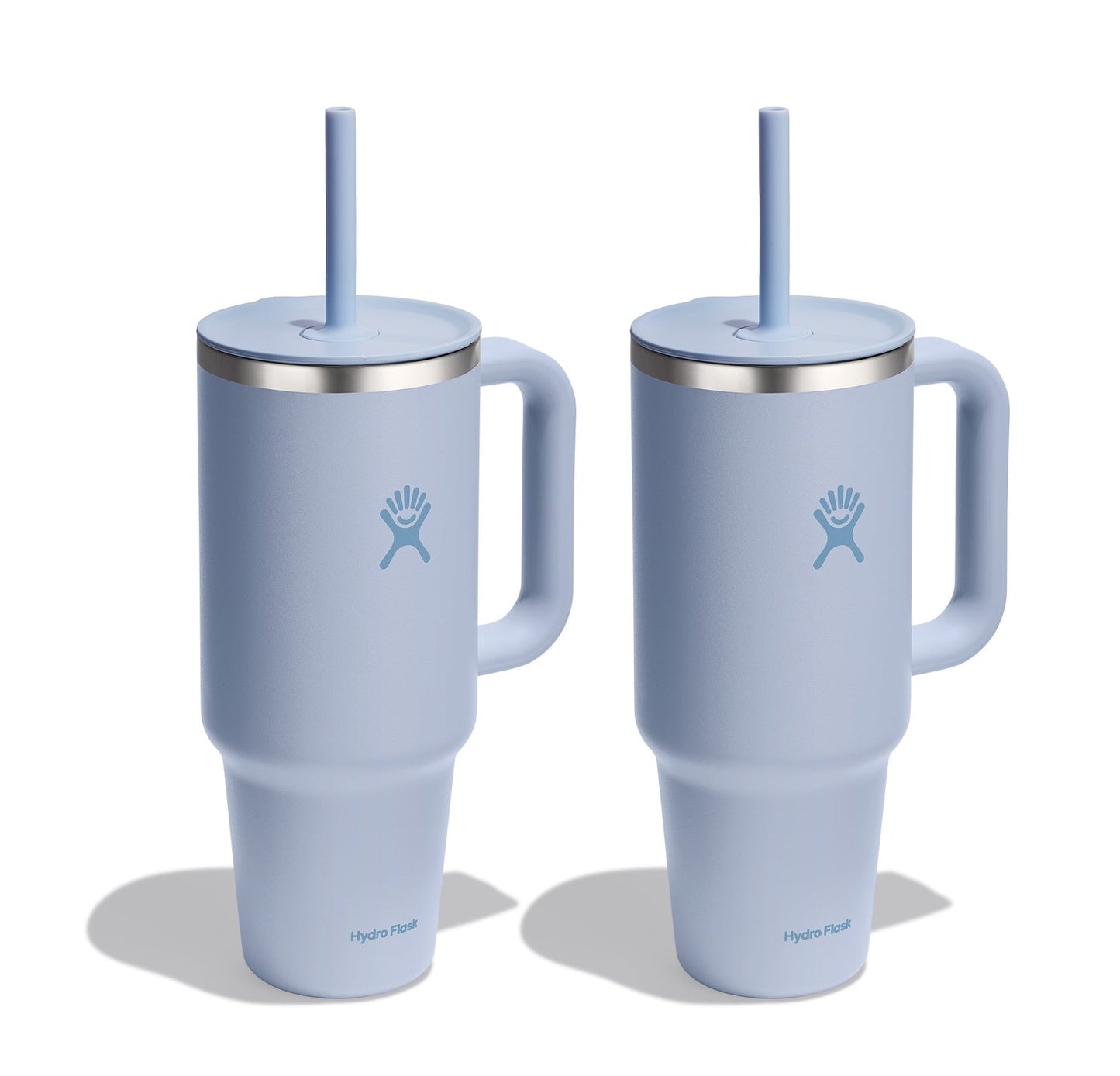 Hydro Flask 40 oz Travel Tumbler Bundle